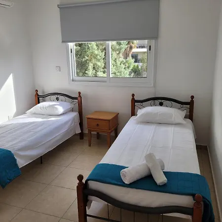 Villa Elean Paphos