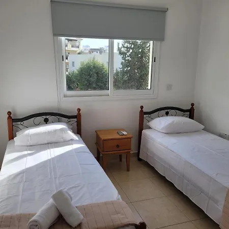 Elean Villa Paphos